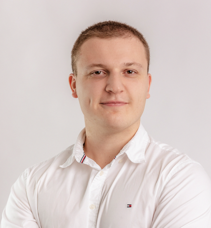 Adrian Vaterka